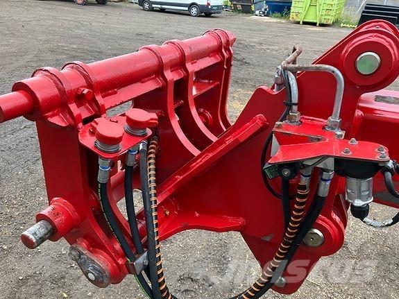 Schäffer 3550T Tractoren