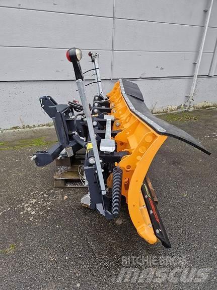 Schmidt MS27C Overige wegenonderhoudsmachines