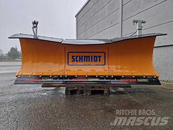 Schmidt MS27C Overige wegenonderhoudsmachines