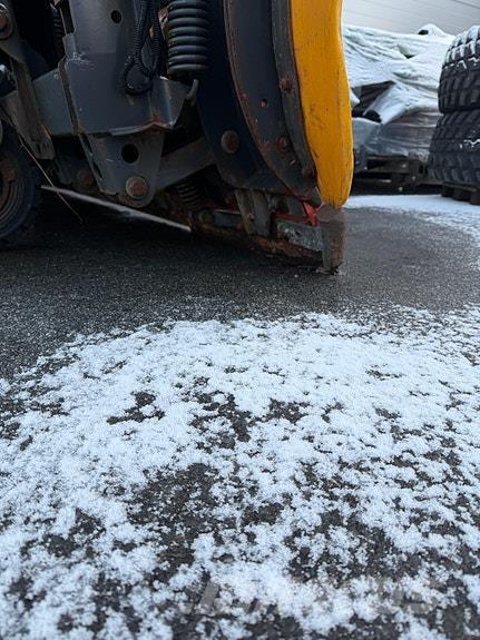 Schmidt MS32.1 Sneeuwschuivers en -ploegen