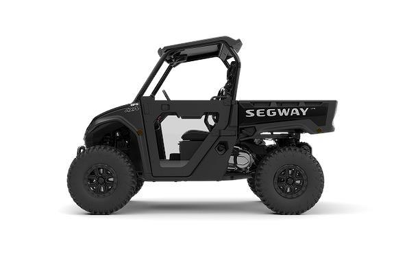 Segway Ut6 ATV's
