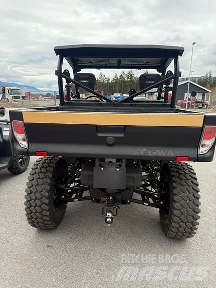 Segway Ut6 Deluxe ATV's