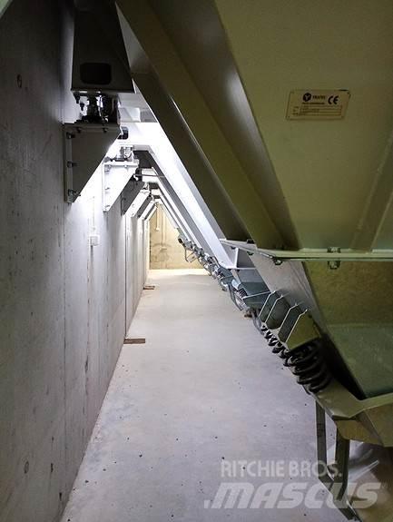  Siloanlegg Bouw - Overige