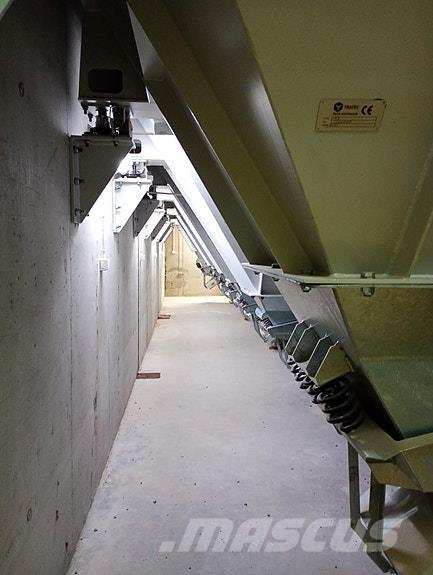  Siloanlegg Bouw - Overige