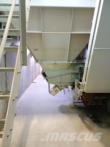  Siloanlegg Bouw - Overige