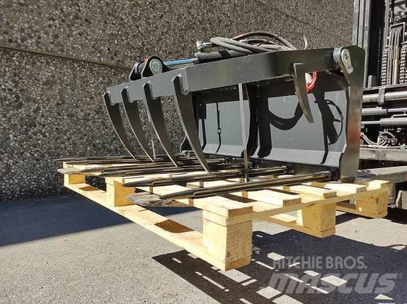  Silograbb AVANT Landbouw - overige