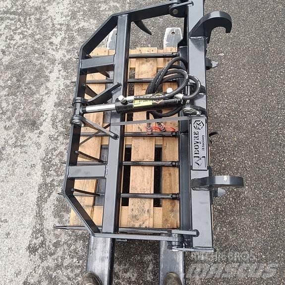  Silograbb AVANT Landbouw - overige