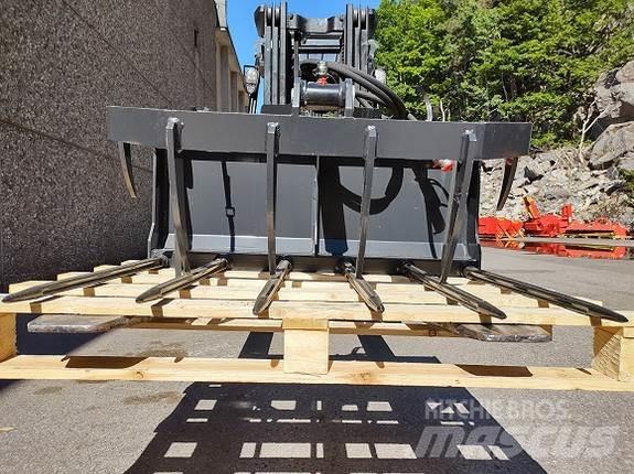  Silograbb AVANT Landbouw - overige