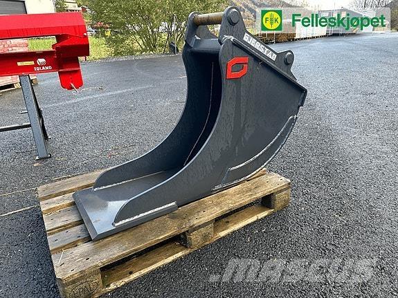  Skuffe Bouw - Overige