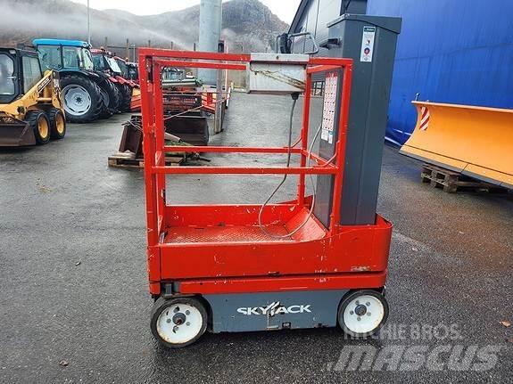 SkyJack SJ16 Andere liften en hoogwerkers