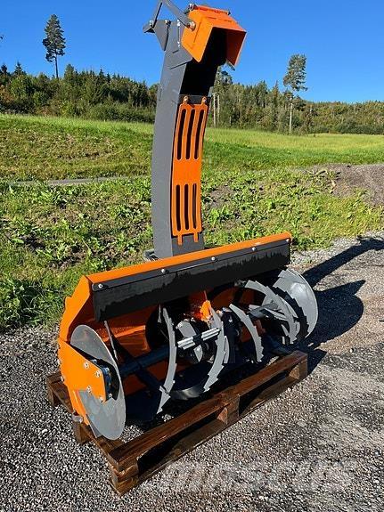 Snowline Da Vinci Sneeuwblazers