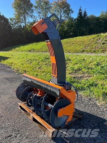 Snowline Da Vinci Sneeuwblazers