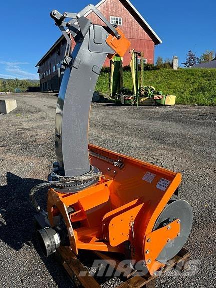 Snowline Da Vinci Sneeuwblazers