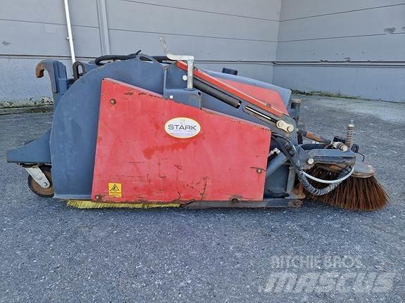 Stark Kh2000s Overige wegenonderhoudsmachines