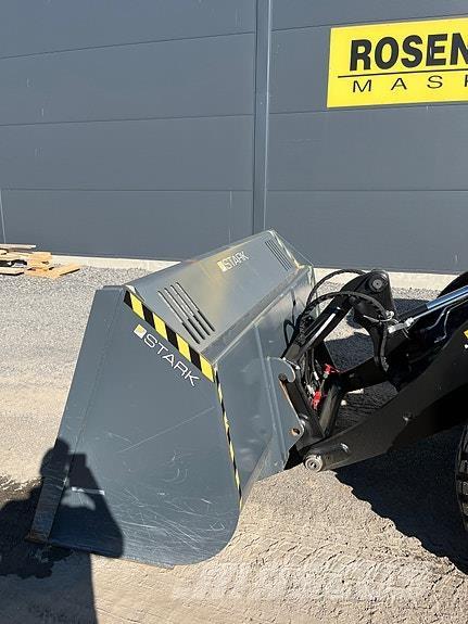 Stark LK2000 Overige wegenonderhoudsmachines