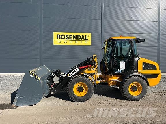 Stark LK2000 Overige wegenonderhoudsmachines