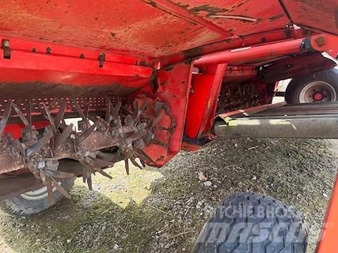 Taarup 4062 C Maaiers