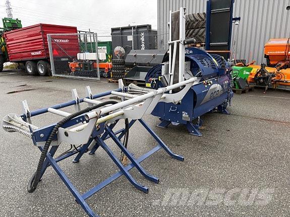 Tajfun RCA 400 Joy Bosbouw - Overige