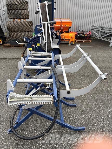 Tajfun RCA 400 Joy Bosbouw - Overige