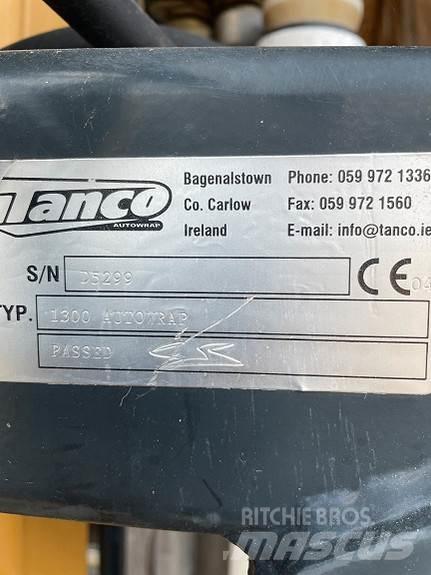 Tanco 1300 Wikkelaars