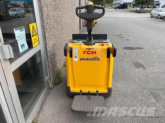 TCM PMR200 62693 Diesel heftrucks