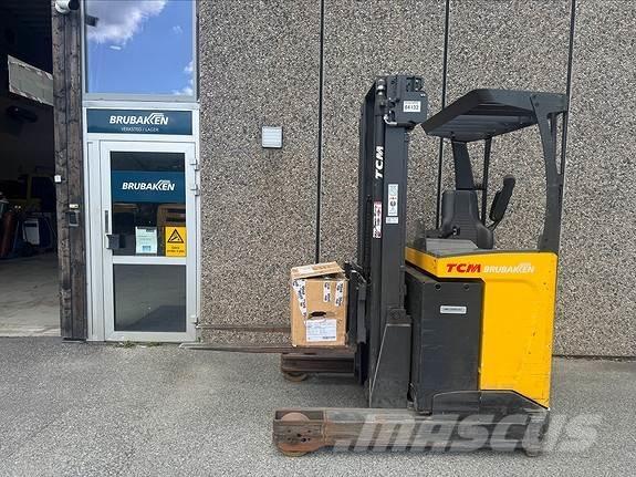 TCM RTM 160 64132 Diesel heftrucks