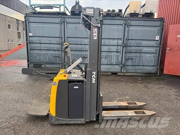 TCM SRS 160 63472 Diesel heftrucks