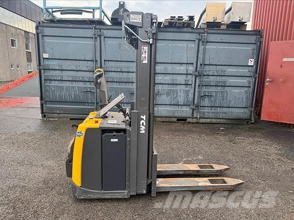 TCM SRS 160 63472 Diesel heftrucks