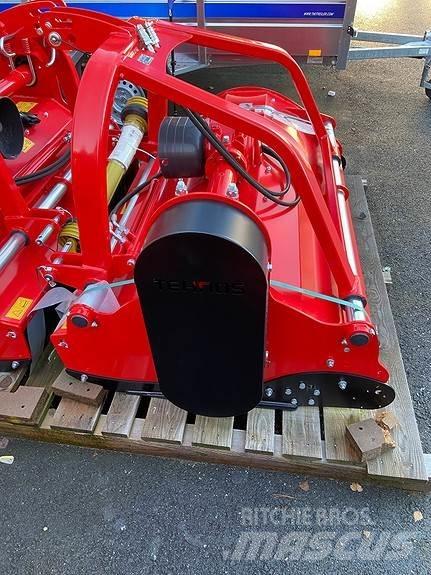 Tehnos MU 130R Overige hooi- en voedergewasmachines