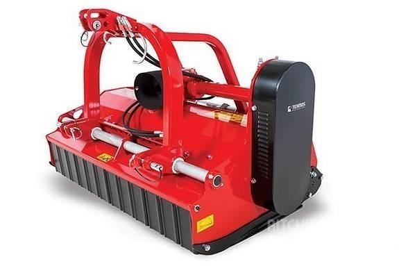 Tehnos MU 130R Overige hooi- en voedergewasmachines