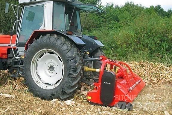 Tehnos MUL 110 Overige hooi- en voedergewasmachines
