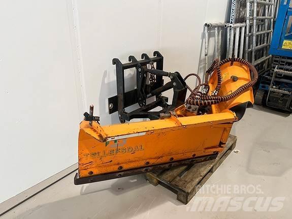 Telefsdal VPL 2700 Overige wegenonderhoudsmachines