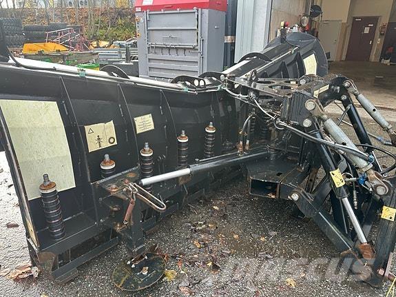  TELLEFDAL K-70 340 Overige wegenonderhoudsmachines