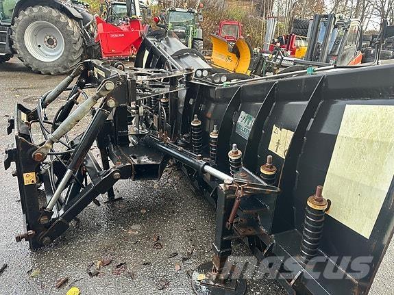  TELLEFDAL K-70 340 Overige wegenonderhoudsmachines