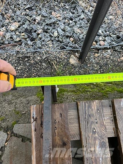 Tellefsdal  Overige wegenonderhoudsmachines