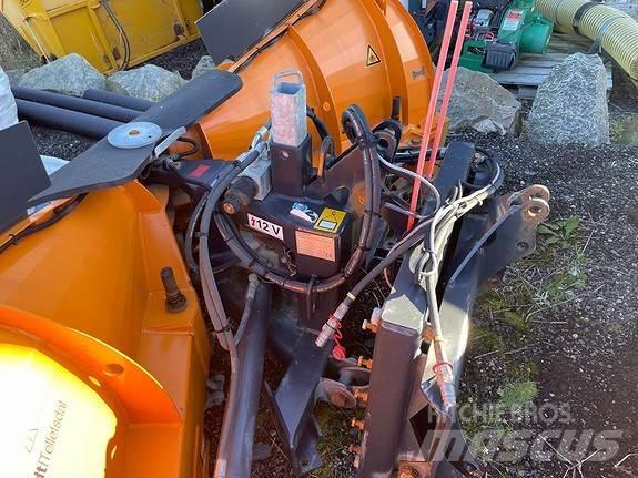 Tellefsdal KLV280 Overige wegenonderhoudsmachines