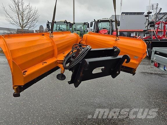 Tellefsdal VPL Overige wegenonderhoudsmachines