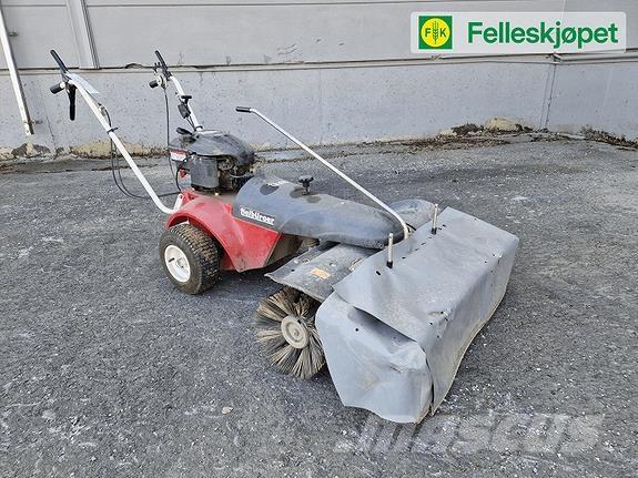 Tielbürger TK 48 Terreinbeheermachines - overige