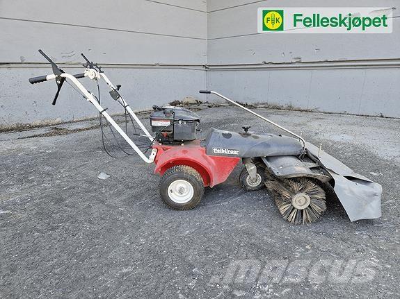 Tielbürger TK 48 Terreinbeheermachines - overige