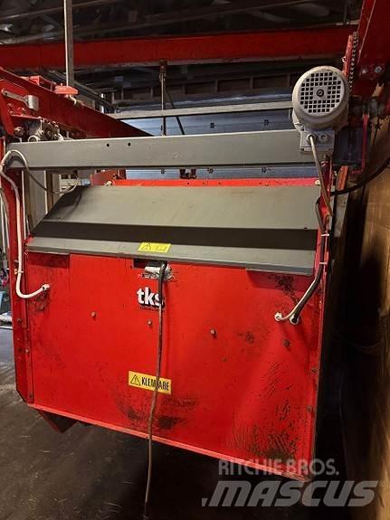 TKS K1 Landbouw - overige