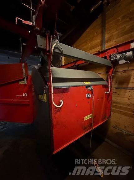 TKS K1 Landbouw - overige