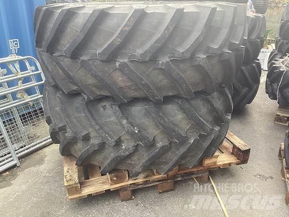  TM800 Landbouw - overige