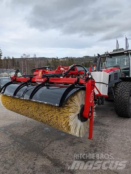 Tokvam  Overige wegenonderhoudsmachines