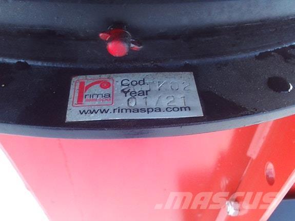 Tokvam 225 HS Sneeuwblazers