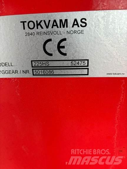 Tokvam 225HS Sneeuwblazers