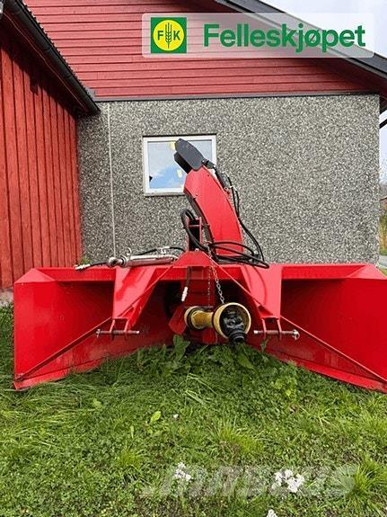 Tokvam 225hs Sneeuwblazers