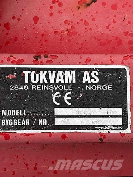 Tokvam 230HS Sneeuwblazers