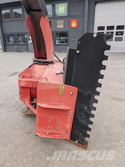 Tokvam 240 ths Overige wegenonderhoudsmachines