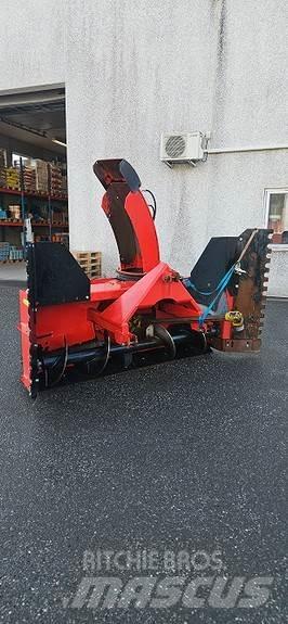 Tokvam 240THS Sneeuwblazers