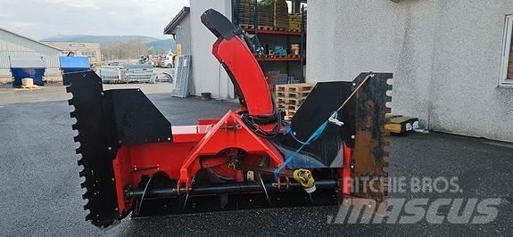 Tokvam 240THS Sneeuwblazers